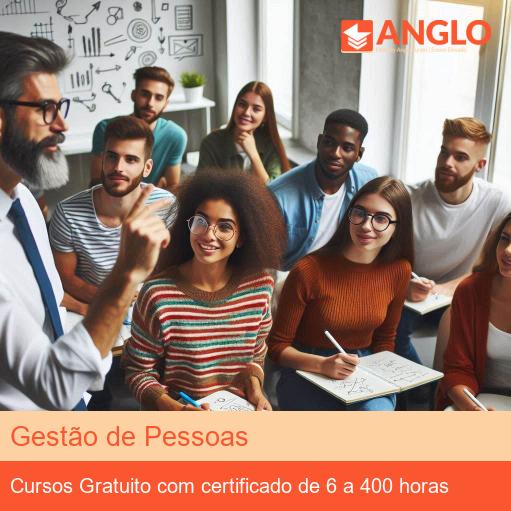 Gestão de Pessoas